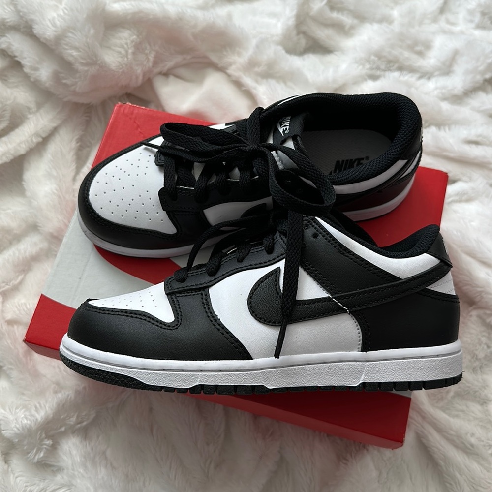 Nike Dunks Little Kids Size 1.5